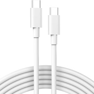 USB-C to USB-C Charging Cable 60W -- MotPoet
