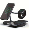 5-in-1 Magnetic Wireless Charger -- MotPoet
