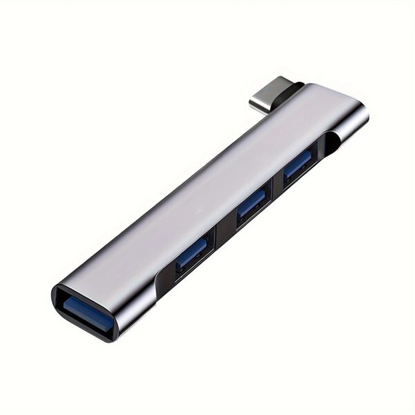 168f5a40658a4dc72aa733b34522eb67.jpg 4-Port Mini Charge Adapter -- MotPoet