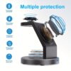3-in-1 Magnetic Wireless Charger Ultra -- MotPoet
