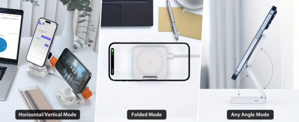 210a45df-3d9f-4199-9960-7cde9a8a9eed-1.jpg 3-in-1 Magnetic Foldable Wireless Travel Charger Pro -- MotPoet