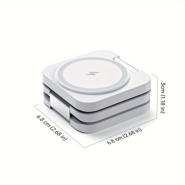 3a8f37d5-c6e8-4226-b31b-ca28f6449fb6.jpg 3-in-1 Magnetic Foldable Wireless Travel Charger Pro -- MotPoet