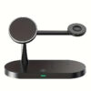 5-in-1 Magnetic Wireless Charger -- MotPoet