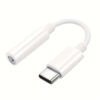 75f212bf46c3e7653e3441fc98bb8895-1.jpg Type-C to 3.5mm Audio Adapter -- MotPoet