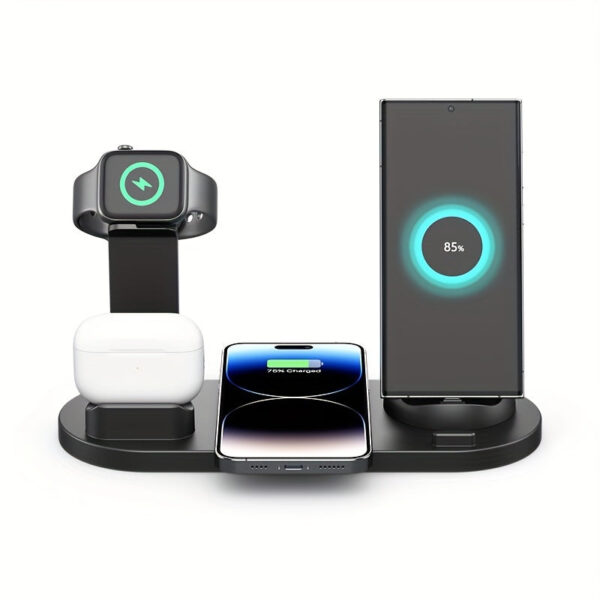 7c2600ba-5d5d-448b-9dbf-3965cddd98eb.jpg 6-in-1 Magnetic Foldable Wireless Charger Pro -- MotPoet