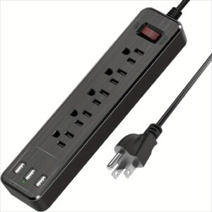 ac9fe10094312d24c2b6b00455a1b76b.jpg 5-Outlet Power Strip -- MotPoet