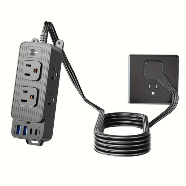 Power Strip -- MotPoet